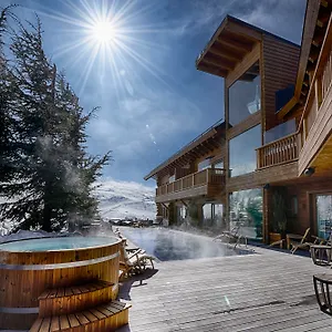 El Lodge, Ski&spa Hotel